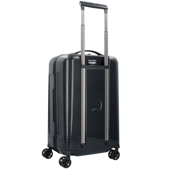 Delsey Paris Turenne Carrello cabina a 4 ruote 55 cm