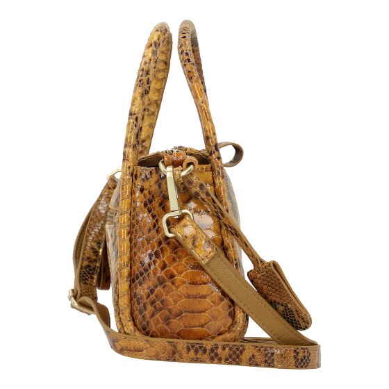 Burkely Vintage Veda Borsa a tracolla Pelle 20 cm