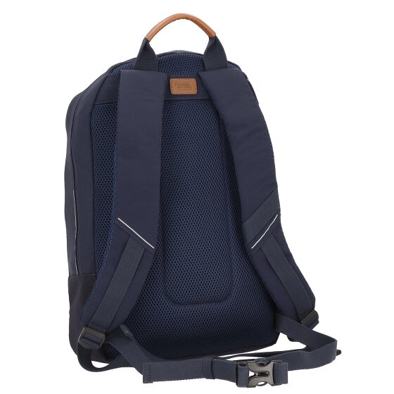 camel active City Zaino da giorno 41 cm Vano porta PC