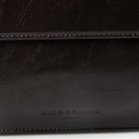 Liebeskind Audrey Borsa a spalla M Vera Pelle 35 cm