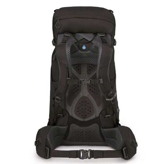Osprey Kestrel 38 Zaino da trekking L-XL 78 cm