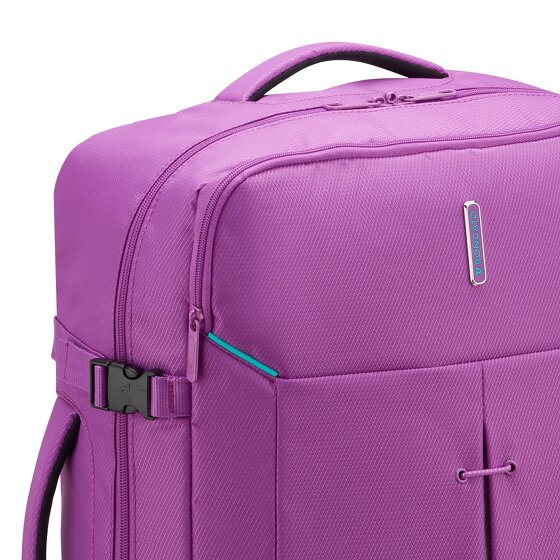 Roncato Ironik 2.0 Zaino da giorno 55 cm Vano porta PC