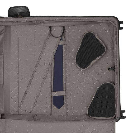 Victorinox Werks Traveler 7.0 4 ruote Carrello business 58 cm Scomparto per laptop