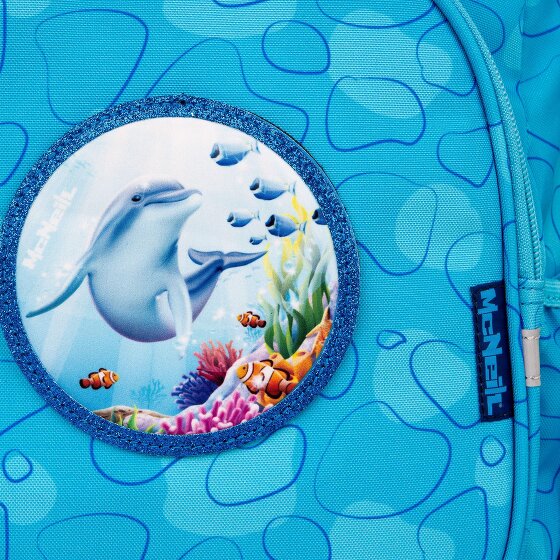 McNeill Zaino Toby per bambini 35 cm