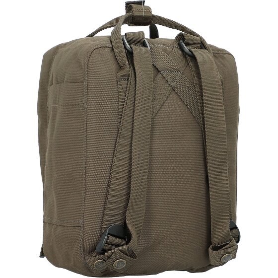 Fjällräven Zaino Re-Kanken 29 cm