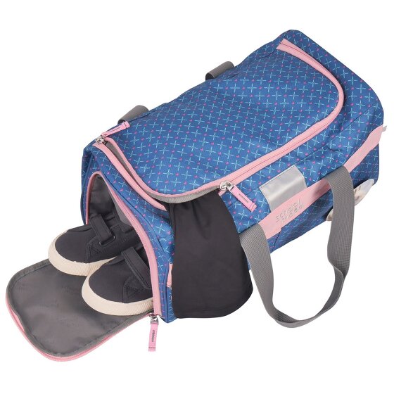 School-Mood Borsa sportiva 39 cm