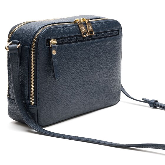 Lazarotti Bologna Leather Borsa a tracolla Pelle 21 cm