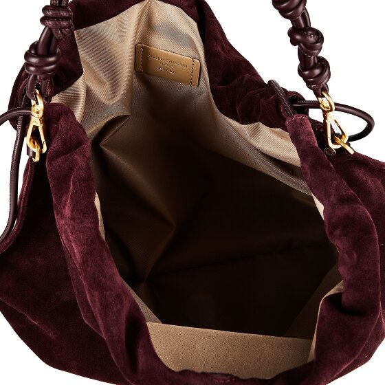 Gianni Chiarini Morgana Borsa a spalla Vera Pelle 46 cm