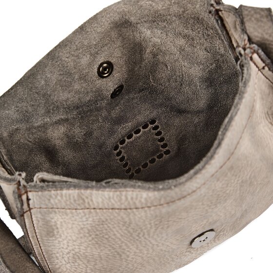 Campomaggi Linda Borsa a tracolla Vera Pelle 22 cm