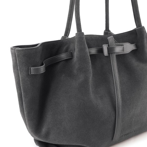 LES VISIONNAIRES Bonnie Borsa shopper Vera Pelle 51 cm