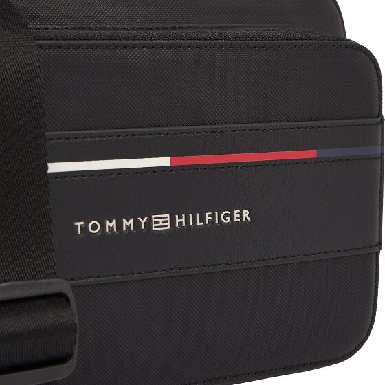 Tommy Hilfiger TH Foundation Borsa a tracolla 21 cm