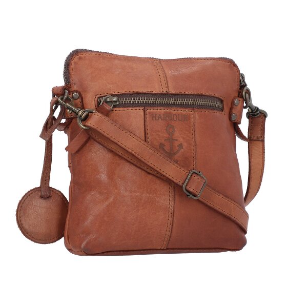 Harbour 2nd Anchor Love Taliza Borsa a tracolla Pelle 19 cm