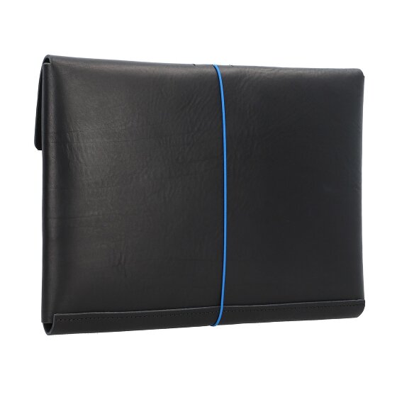 Harold's Keeper Custodia per computer portatile Pelle 32 cm