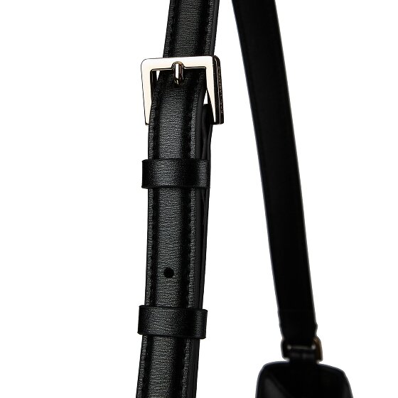 Karl Lagerfeld Autograph Borsa a spalla 32.5 cm