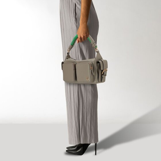 PINKO Cargo Borsa a tracolla Pelle 31 cm