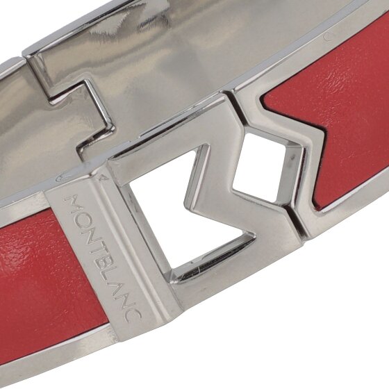 Montblanc Armreif 17 cm Montblanc Armreif 17 cm
