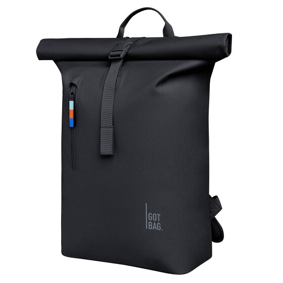 GOT BAG Rolltop Lite 2.0 Zaino da giorno 42 cm Scomparto per laptop