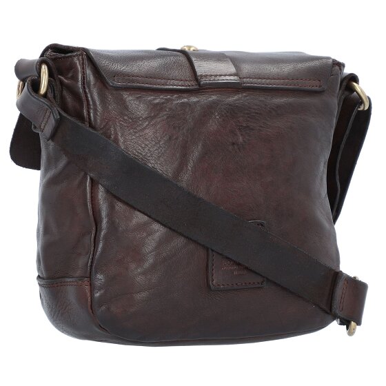 Campomaggi Garofano Borsa a tracolla Pelle 22 cm