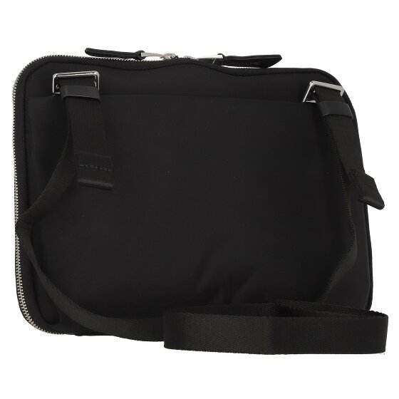 Knomo Mayfair Knomad Cartella Organizzatrice RFID 30 cm