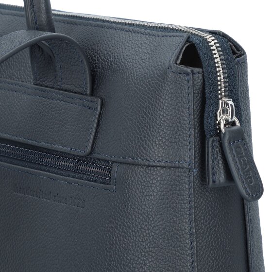 Picard Luis Zaino da città Pelle 32 cm Picard Luis Zaino da città Pelle 32 cm