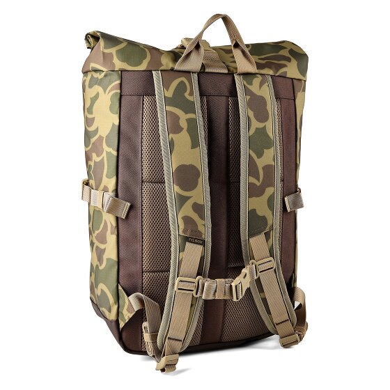 Filson All-Weather Zaino da giorno 40 cm Scomparto per laptop