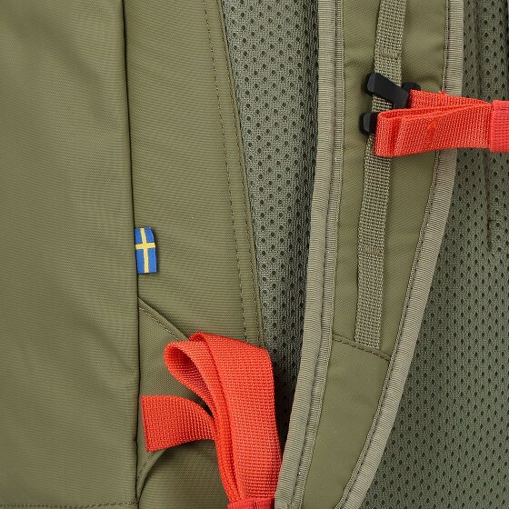 Fjällräven High Coast 24 L Zaino da trekking 49 cm