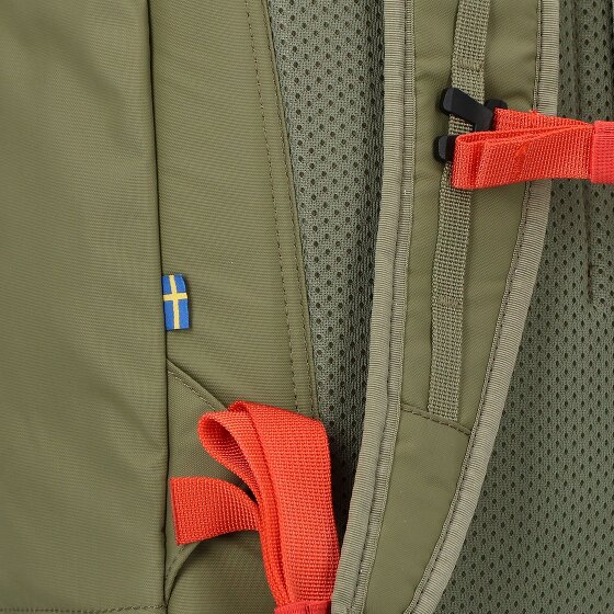 Fjällräven High Coast 24 L Zaino da trekking 49 cm