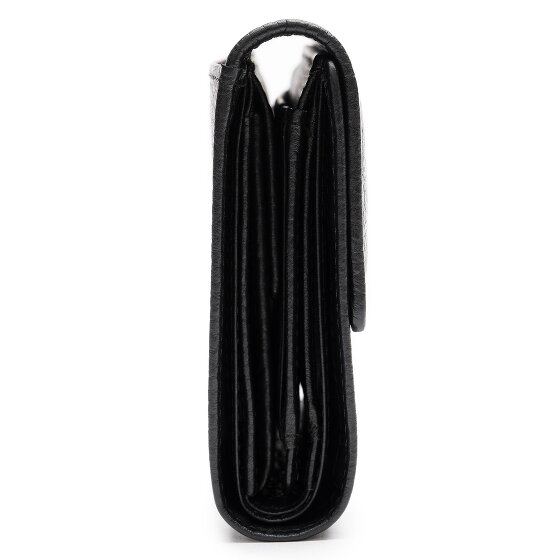 Lazarotti Bologna Leather Portafoglio Pelle 12 cm