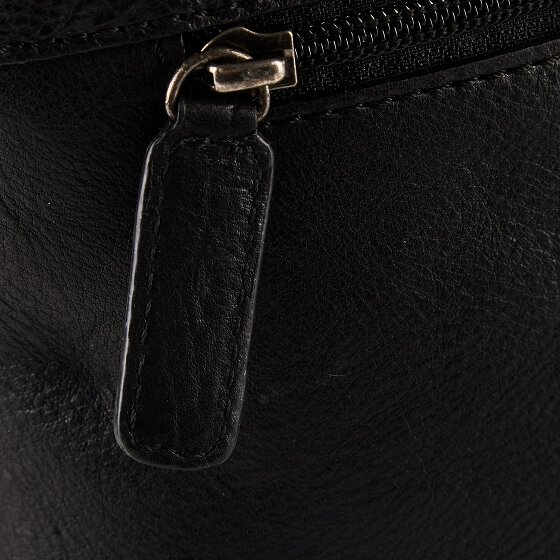 Burkely Antique Avery Borsa a tracolla Pelle 25 cm