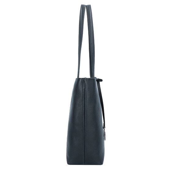 Braun Büffel Hanna Borsa shopper S Vera Pelle 38 cm