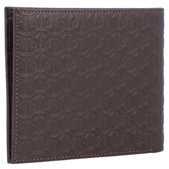 Davidoff Icon Portafoglio Pelle 11.5 cm