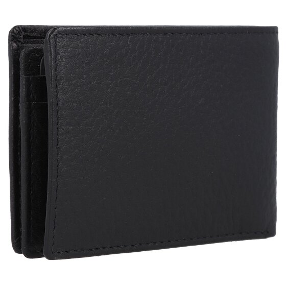 Jost Stockholm Portafoglio Pelle 10.5 cm
