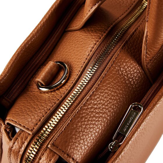 Mandarina Duck Mellow Urban Borsetta Pelle 40 cm Scomparto per laptop