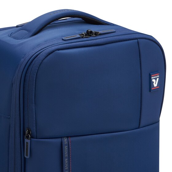 Roncato Move Zaino da lavoro 40 cm