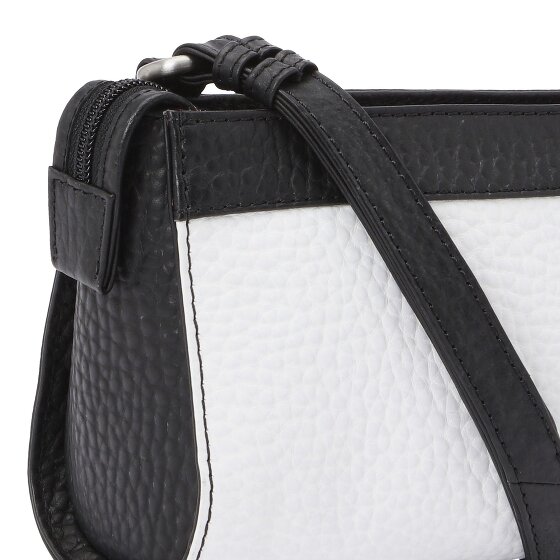 Voi Hirsch Borsa a tracolla Pelle 25 cm