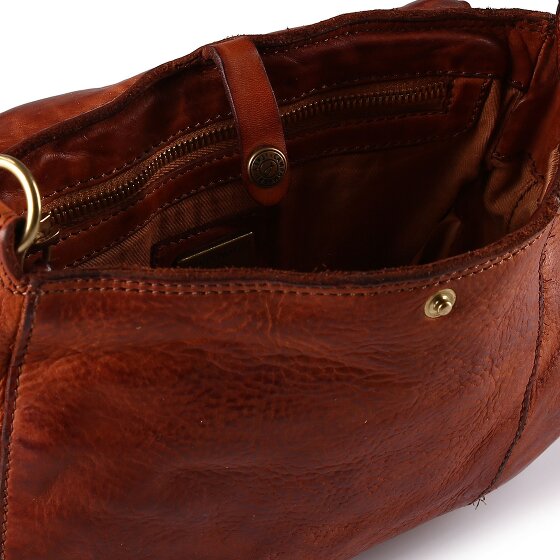 Campomaggi Gioachina Borsa a tracolla Pelle 24 cm