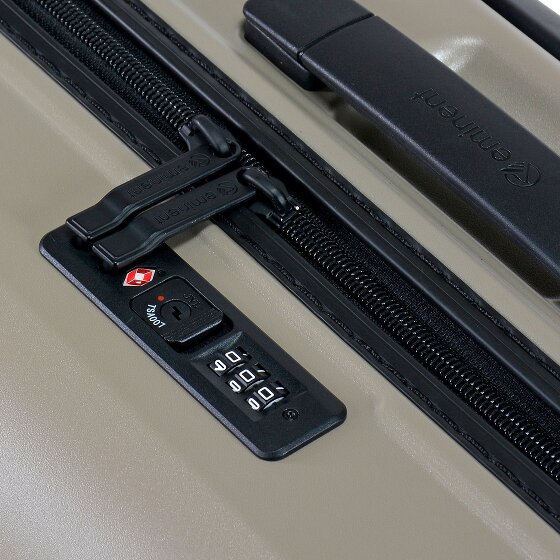 Eminent Dandelion 4 ruote Carrello della cabina S 40 cm