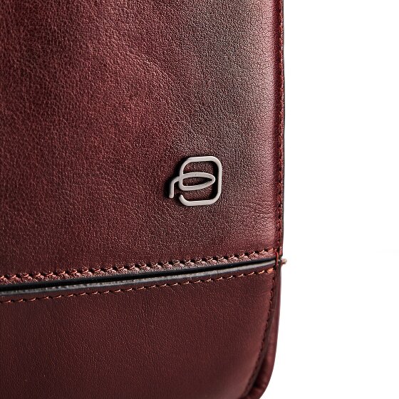 Piquadro Philip Borsa a tracolla Pelle 27 cm