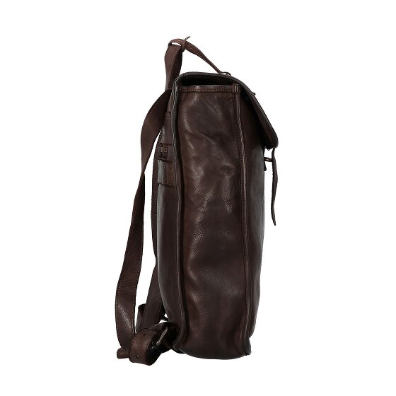 Harbour 2nd Remy Zaino da giorno Vera Pelle 35 cm Vano porta PC