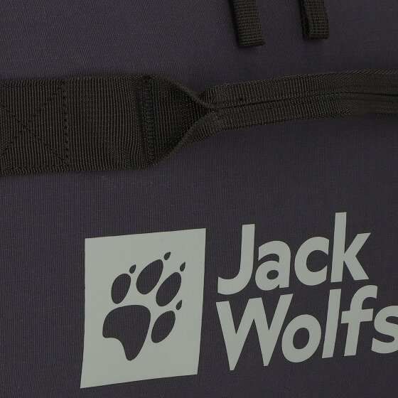 Jack Wolfskin All-In Duffle 45 Borsa da viaggio Weekender 62 cm