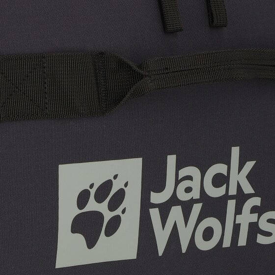 Jack Wolfskin All-In 45 Borsa da viaggio Weekender 62 cm