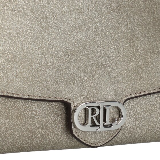Lauren Ralph Lauren Adair Pochette Pelle 20 cm