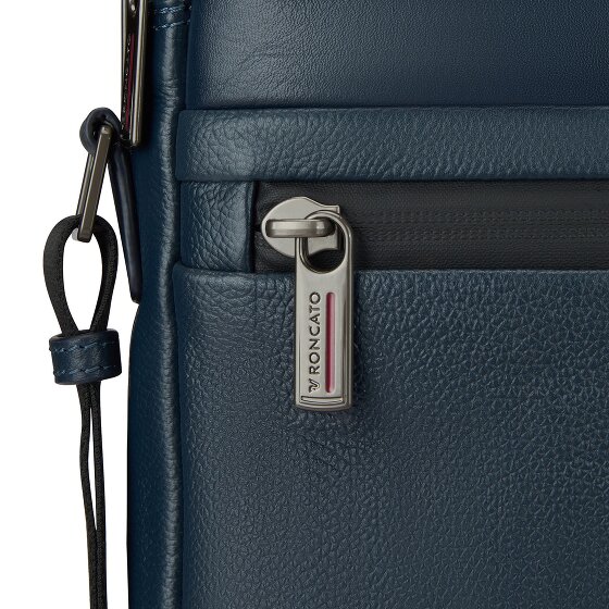 Roncato Trial Borsa a tracolla Pelle 20 cm