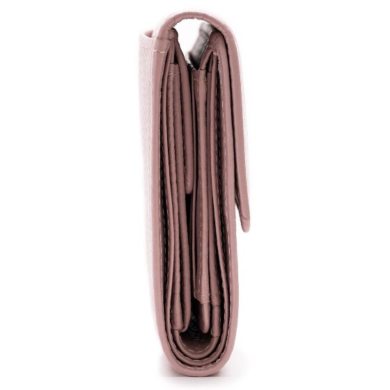 Lazarotti Bologna Leather Portafoglio Pelle 12 cm