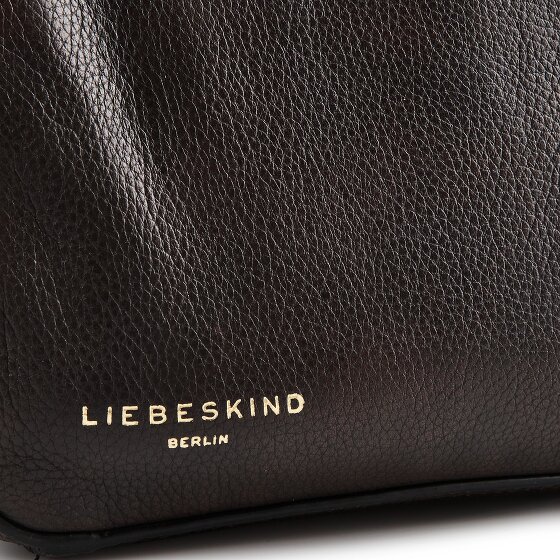 Liebeskind Clarice II Borsa a tracolla M Vera Pelle 26 cm