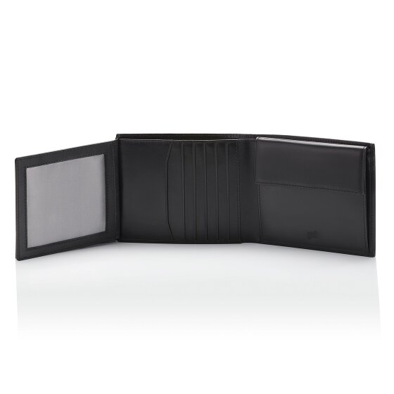 Porsche Design Portafoglio classico RFID in pelle 12,5 cm