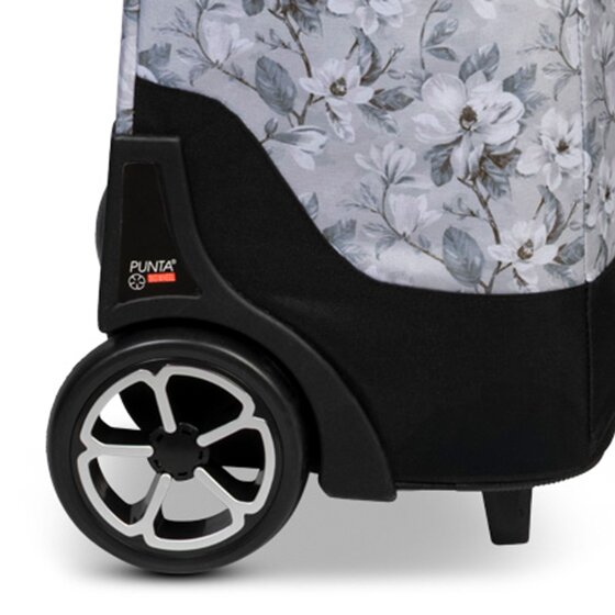 Punta Big Wheel Carrello della spesa 62 cm