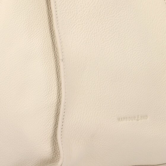 Harbour 2nd Just Pure Mireille Zaino da città Pelle 30 cm