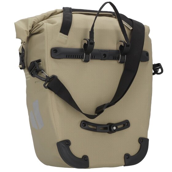 Deuter Weybridge 20+5 Borsa da bicicletta 34 cm