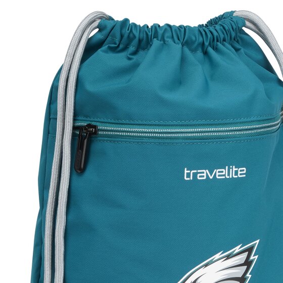 Travelite travelite x NFL Borsa da ginnastica 41 cm